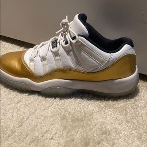 Jordan 11 Low Closing Ceramony